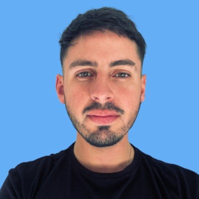Lautaro López, Sales Operations · Sistemas Comerciales y Automatización