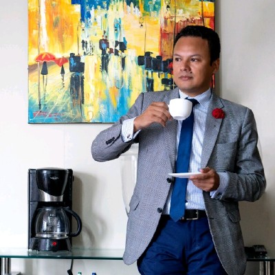 Willian Vargas Wong, Consultor Asociado en Transformación Digital